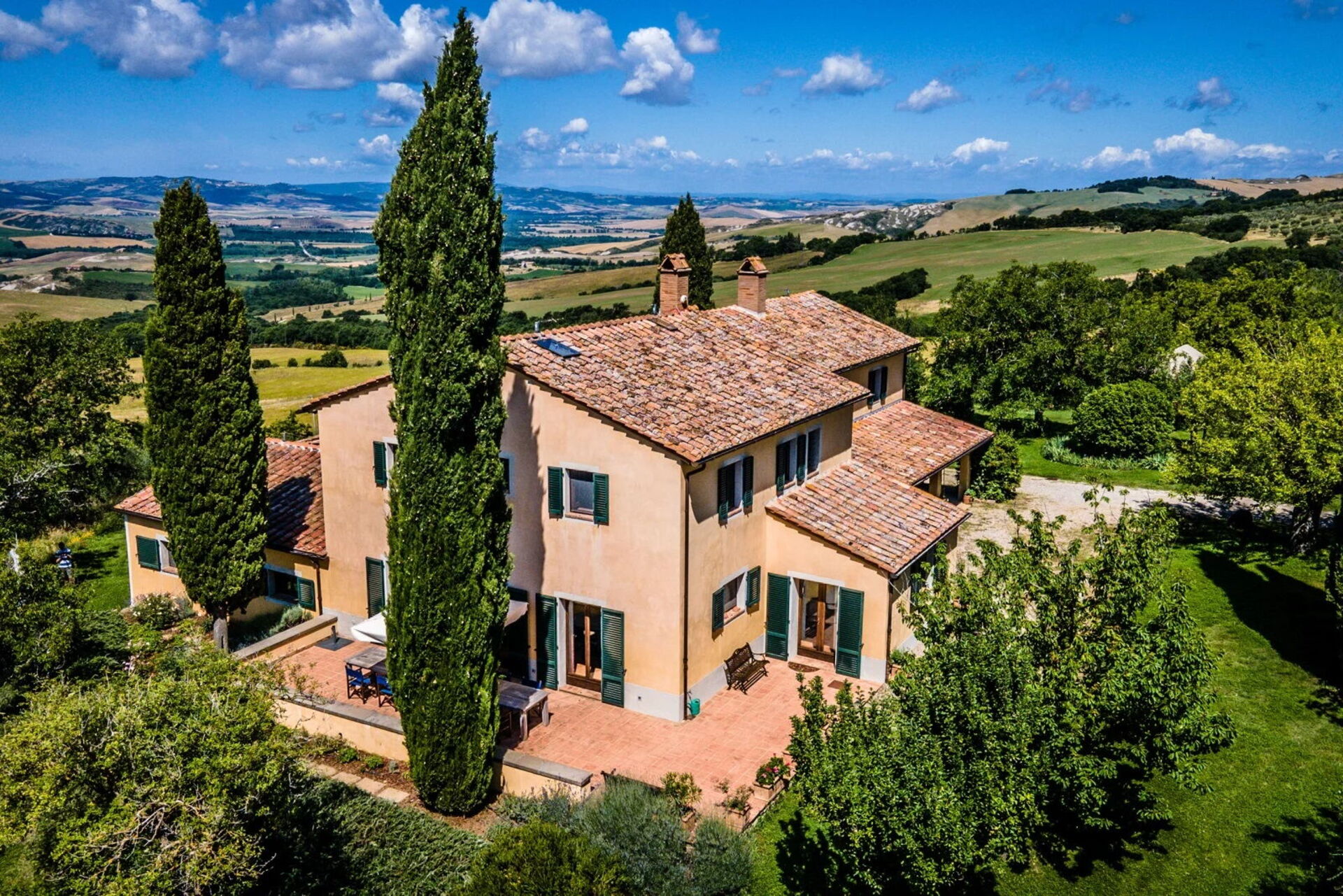 Podere i Prati - foto 2