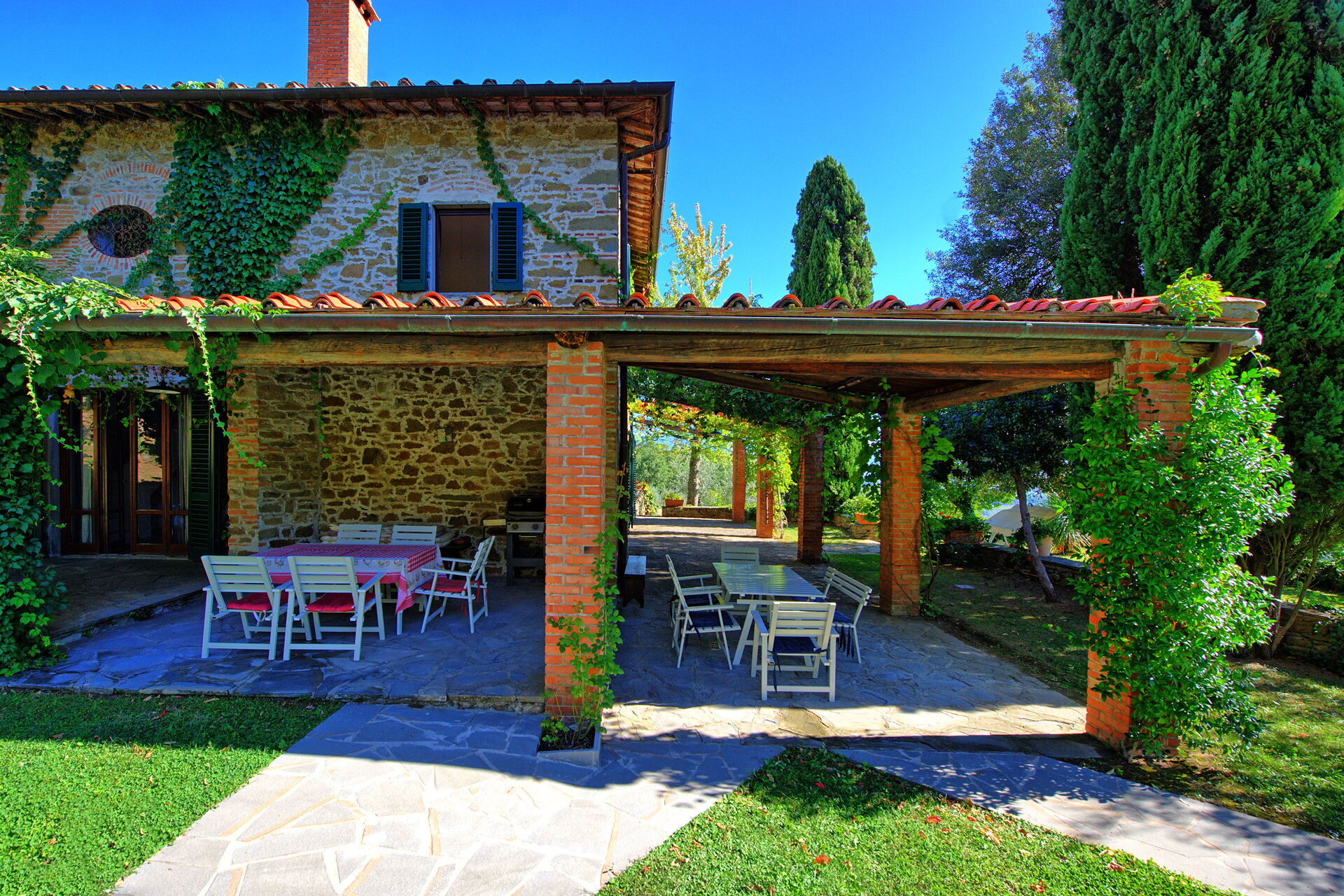 Villa Ulivacci - foto 2