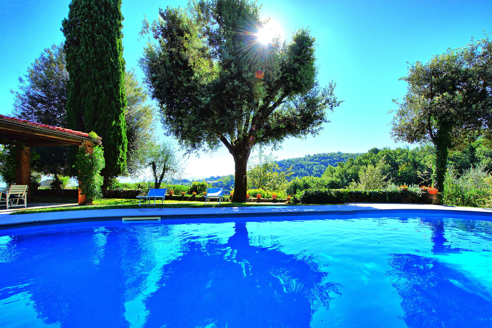 Villa Ulivacci - foto 4