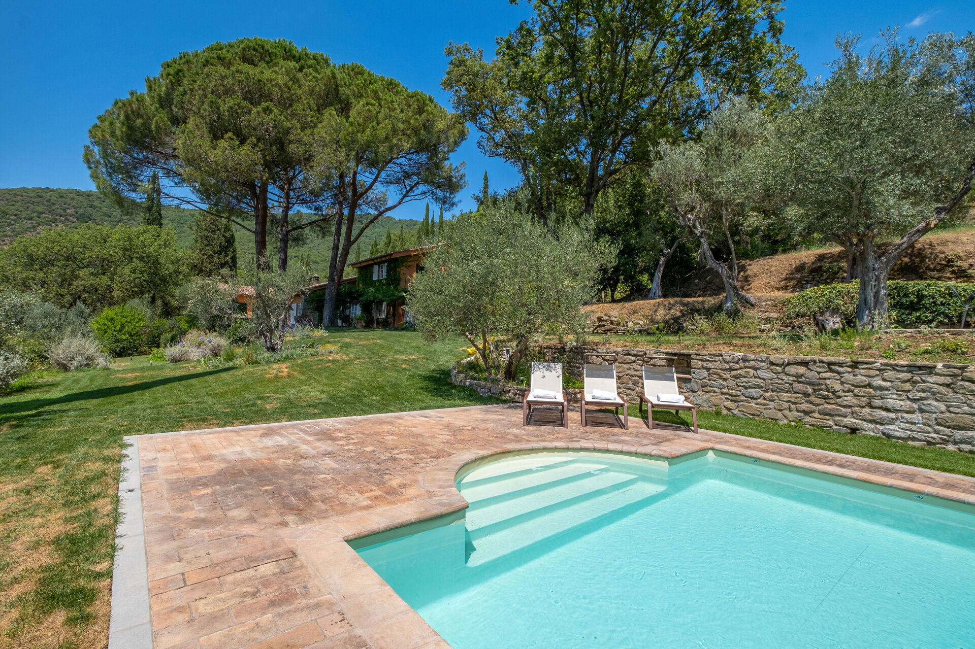 Villa Roseto - foto 2