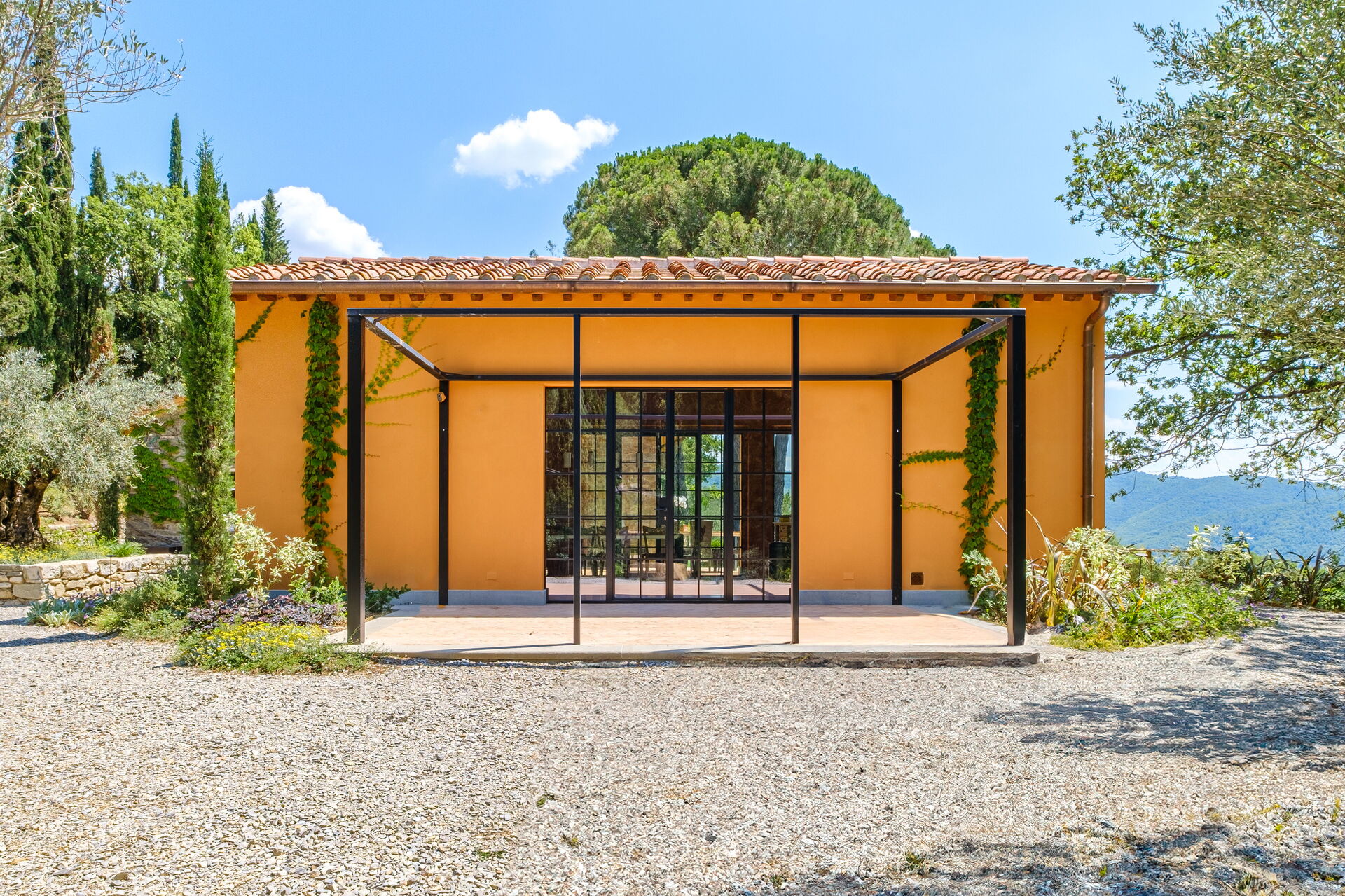 Villa Roseto - foto 3