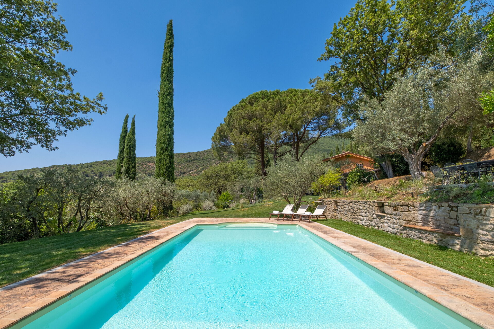 Villa Roseto - foto 4