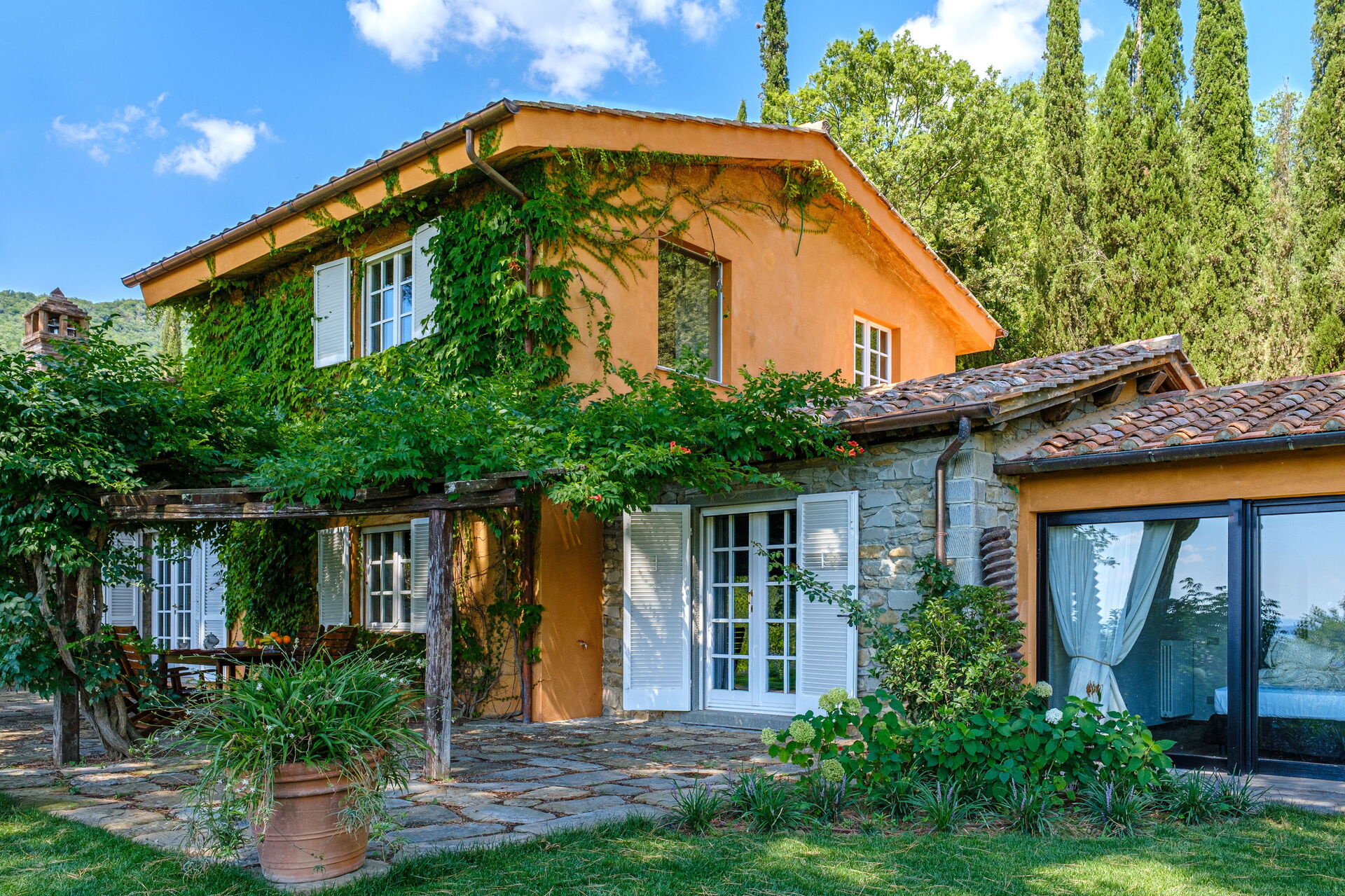 Villa Roseto - foto 5