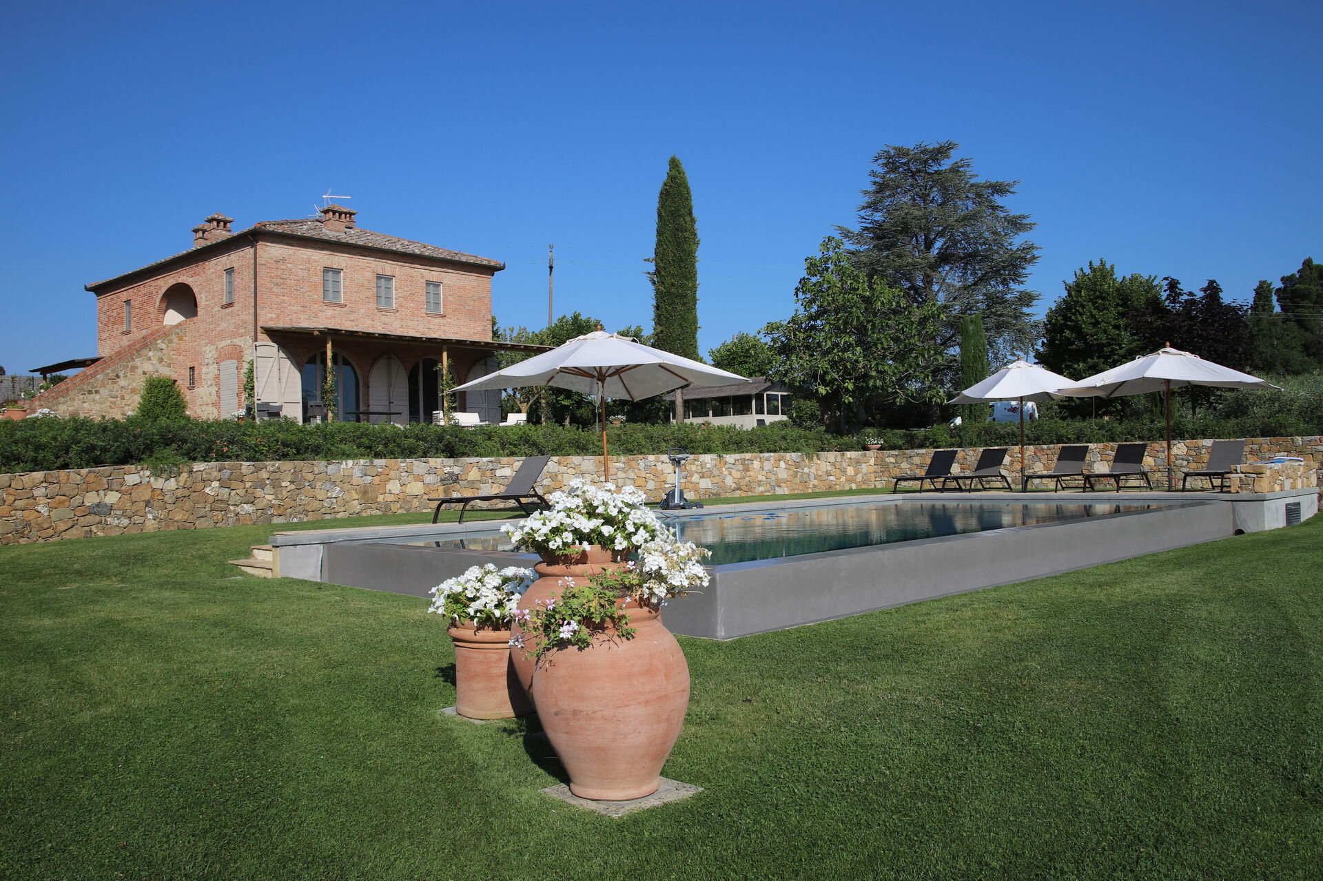 Villa Icario - foto 6