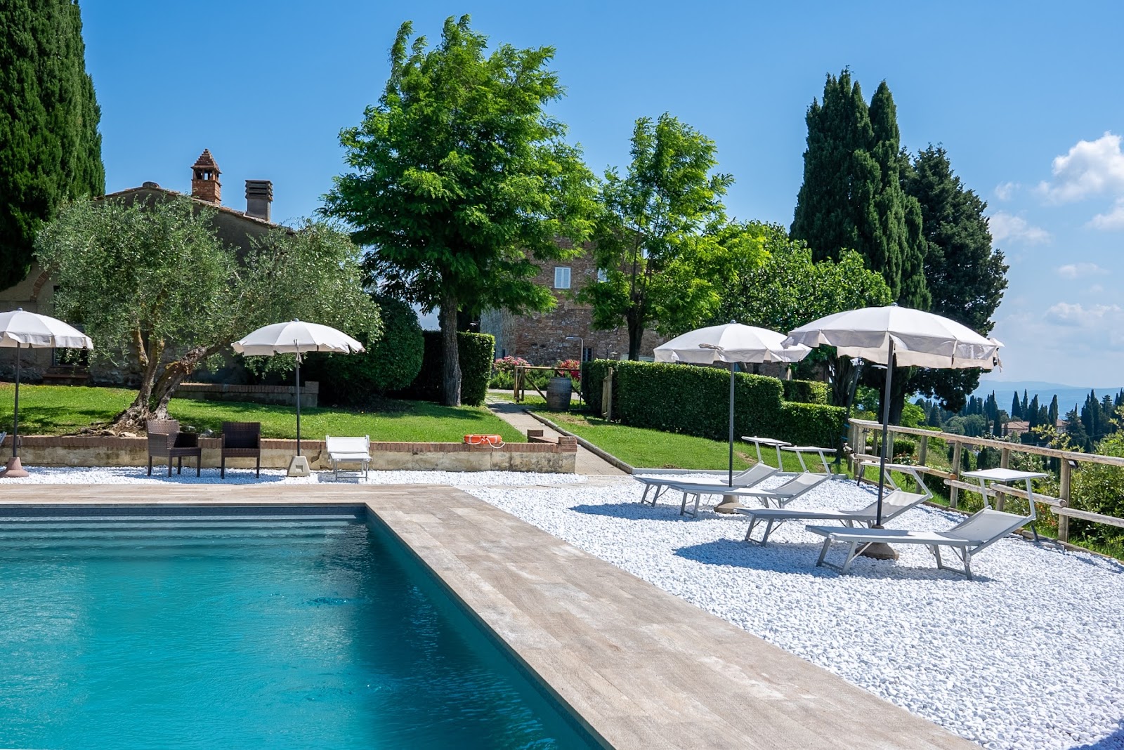 Villa Pettirosso - foto 2