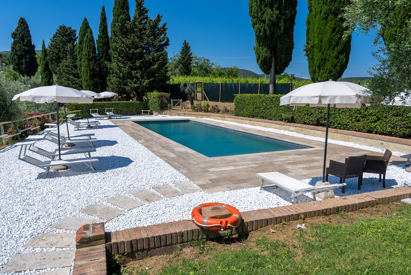 Villa Pettirosso - foto 6