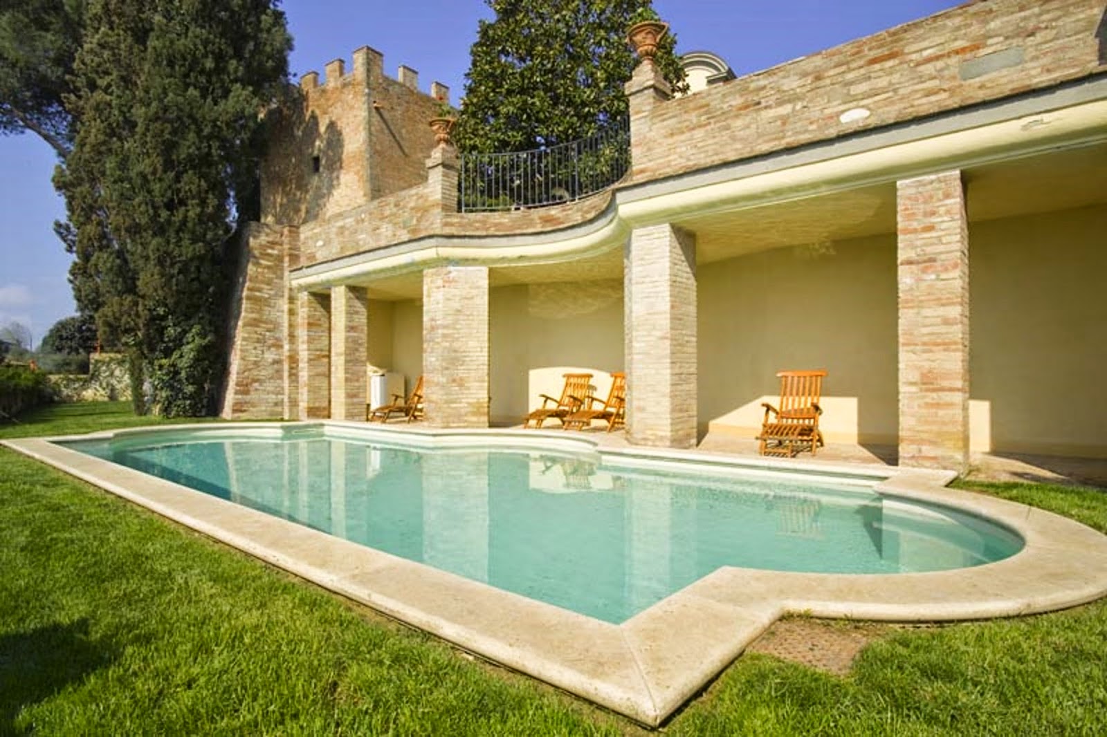 Villa Castelfiore - foto 3