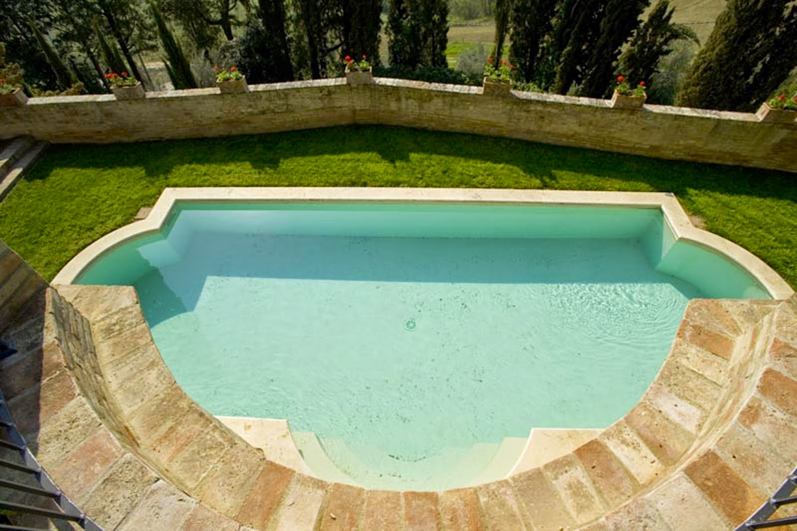 Villa Castelfiore - foto 4