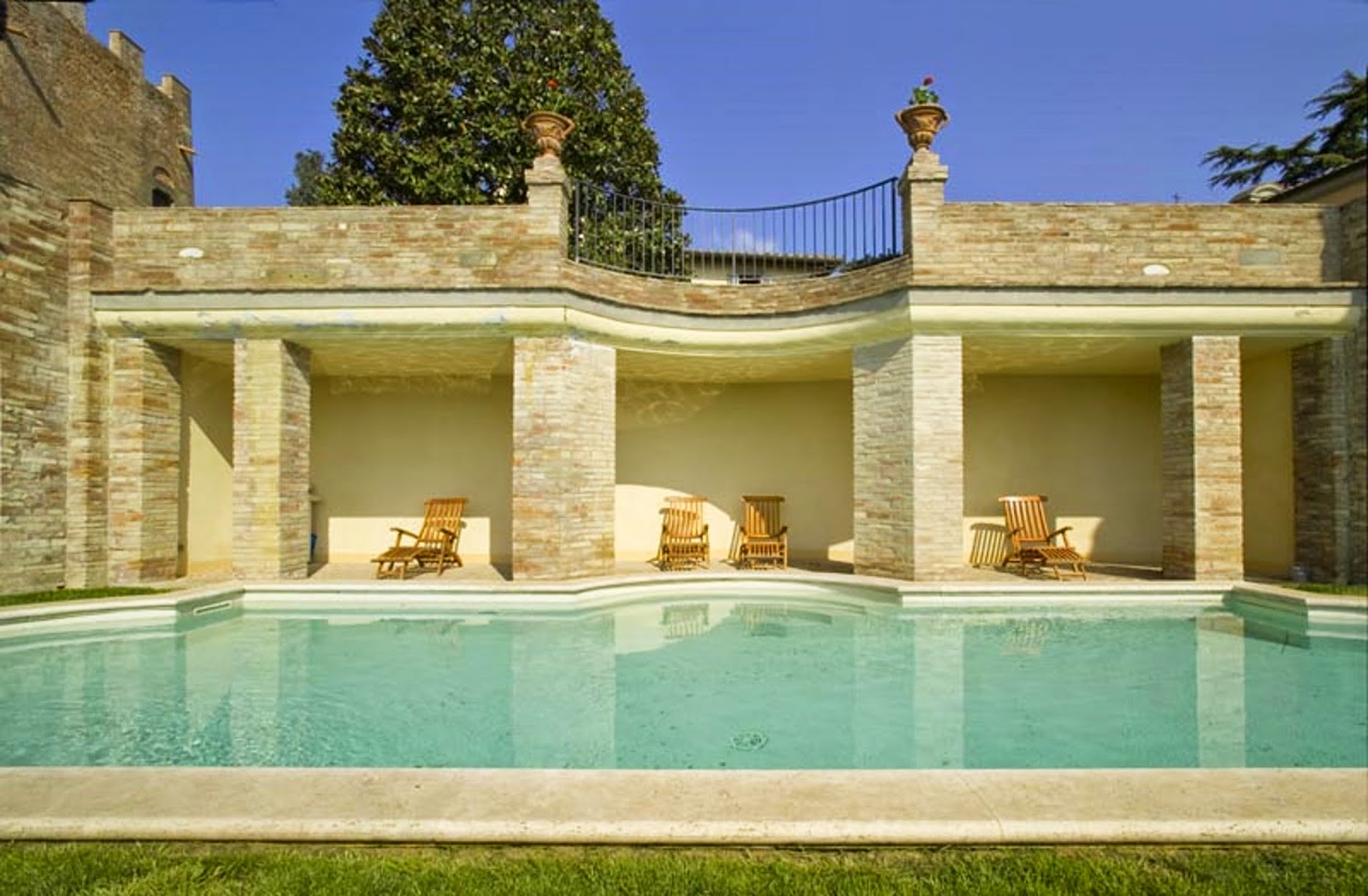 Villa Castelfiore - foto 5