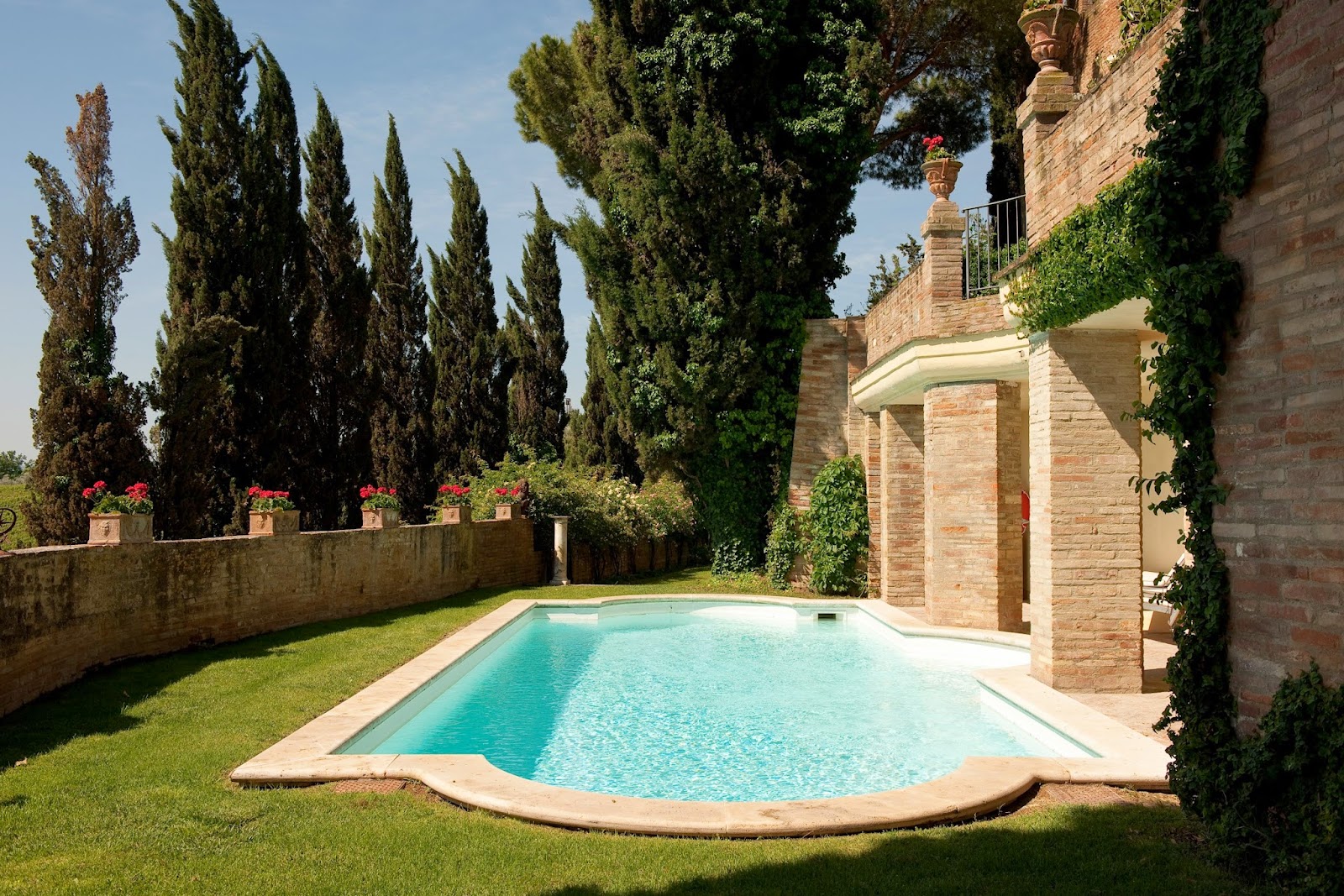 Villa Castelfiore - foto 6