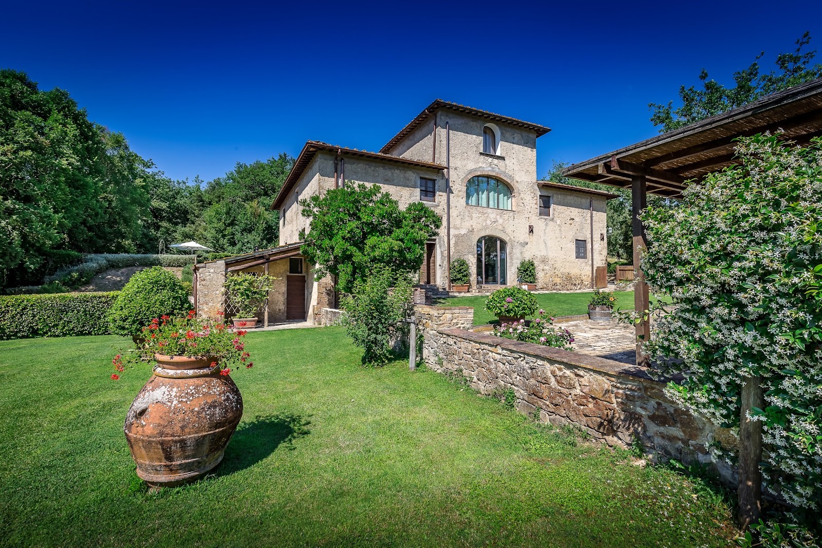 Villa Mandragolaia - foto 2