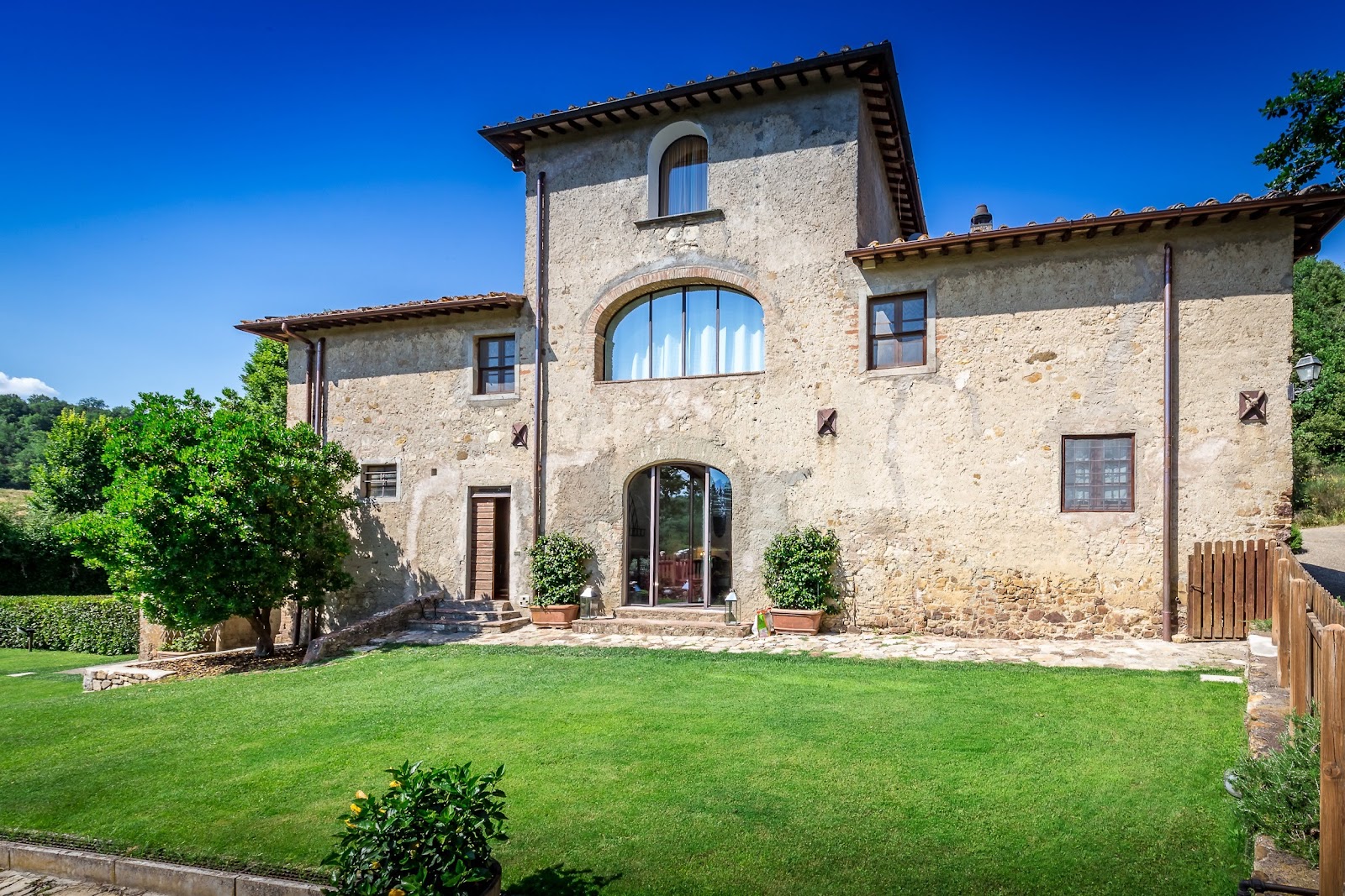 Villa Mandragolaia - foto 4