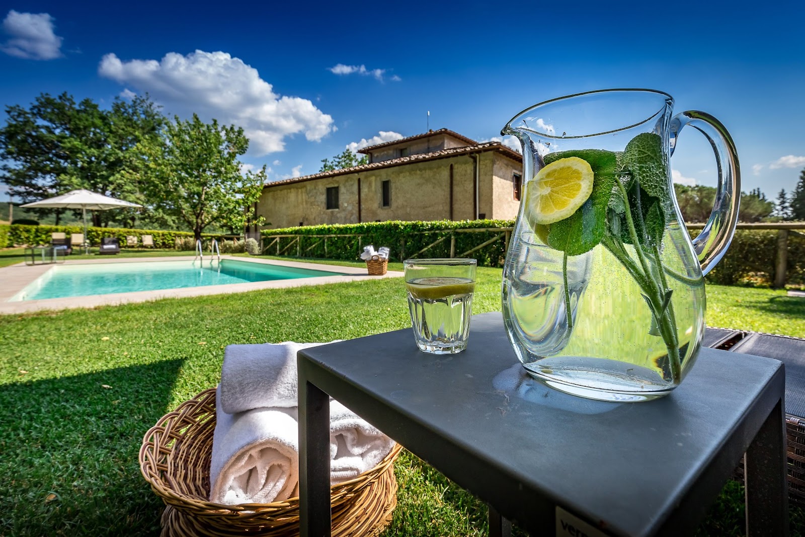 Villa Mandragolaia - foto 6