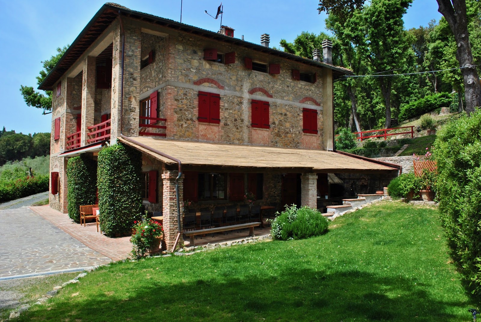 Villa dei Nobili - foto 3