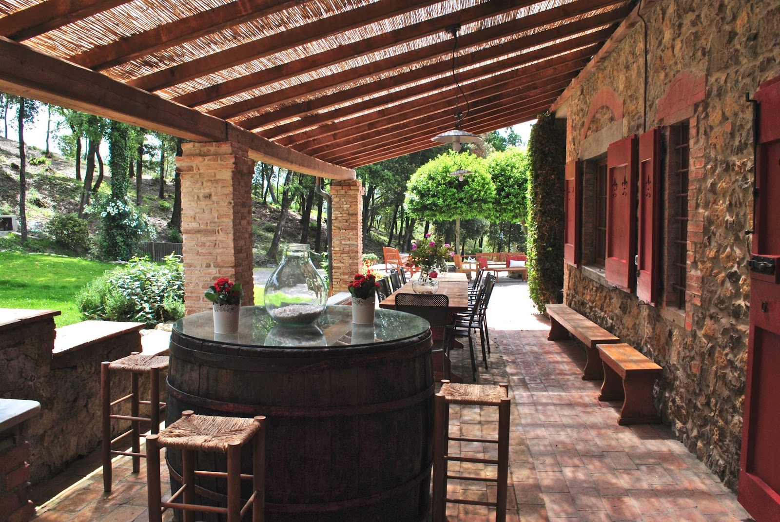 Villa dei Nobili - foto 4