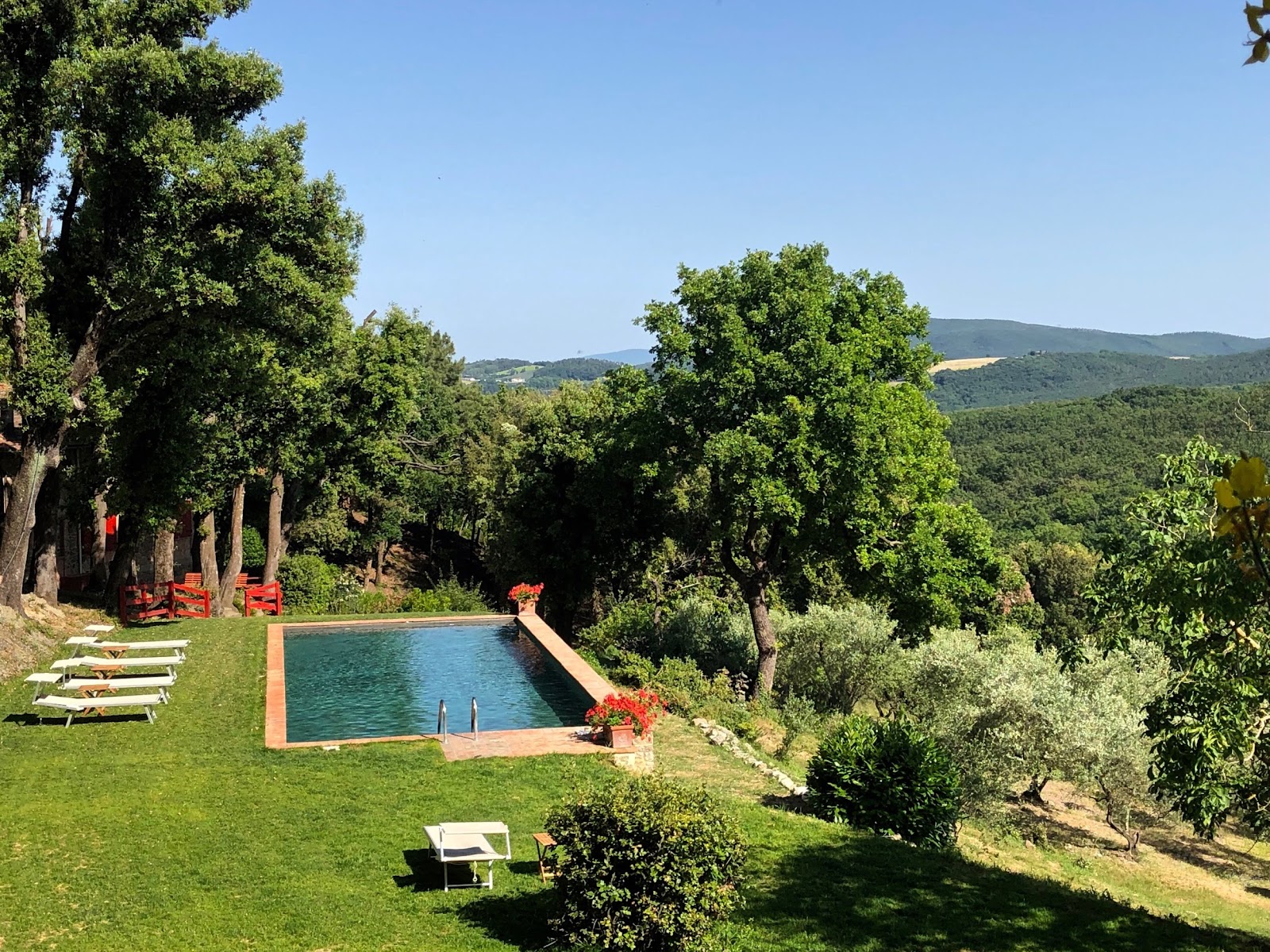 Villa dei Nobili - foto 6