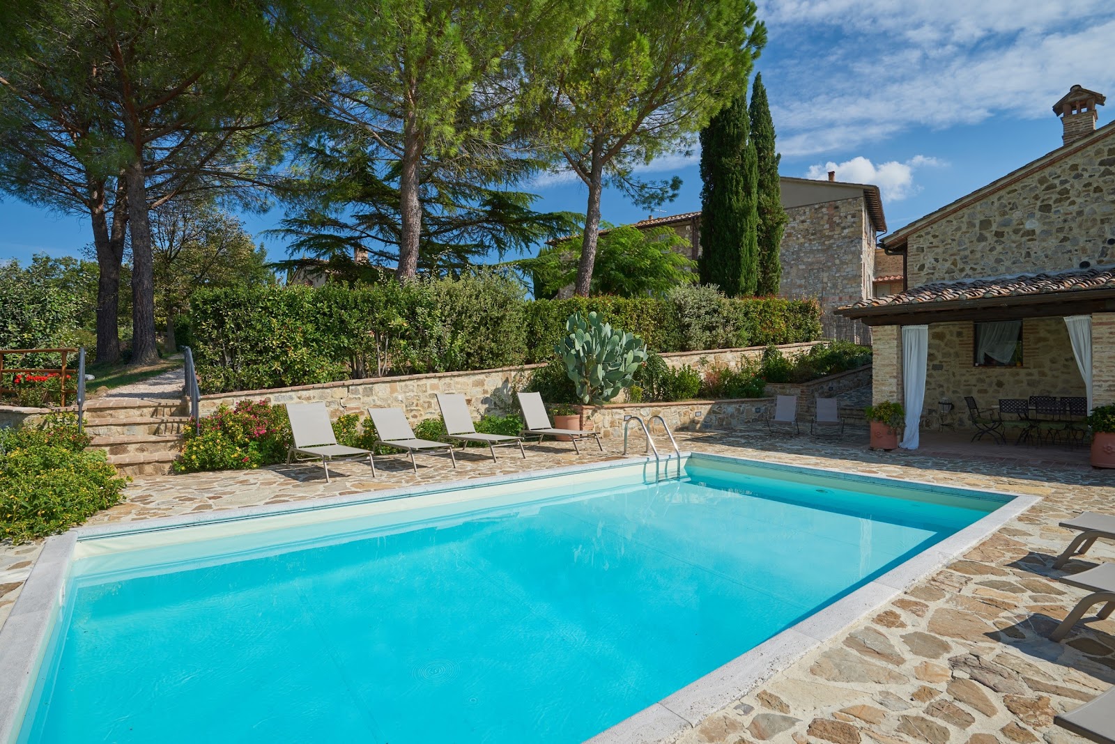 Villa Poggibonsi - foto 2