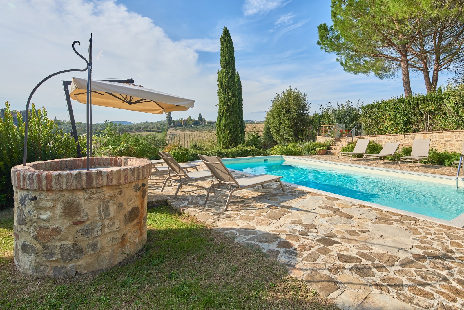 Villa Poggibonsi - foto 3