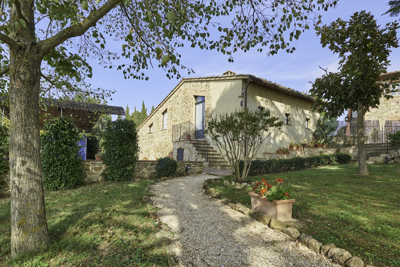 Villa Poggibonsi - foto 6