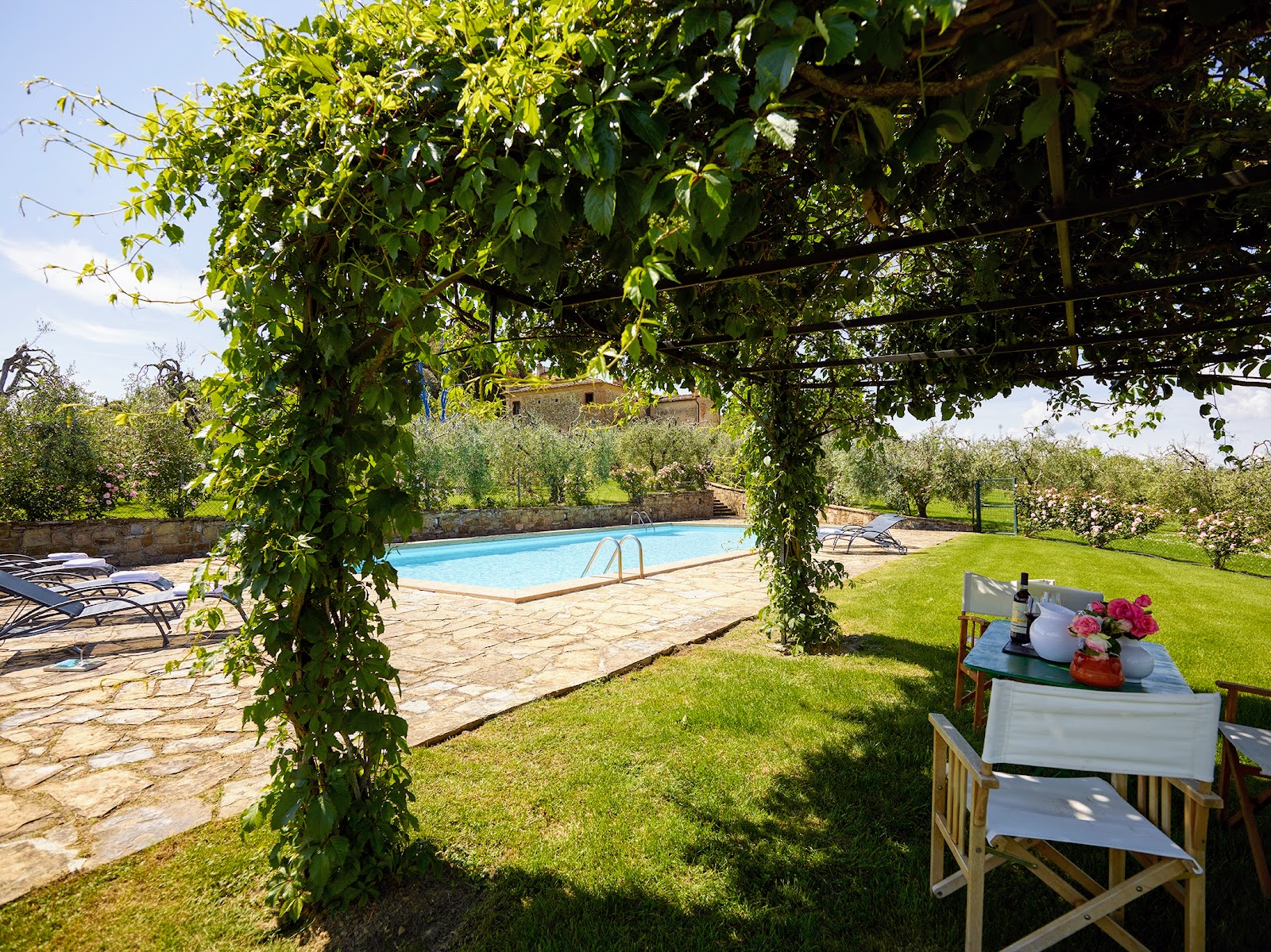 Villa Sernigi - foto 2