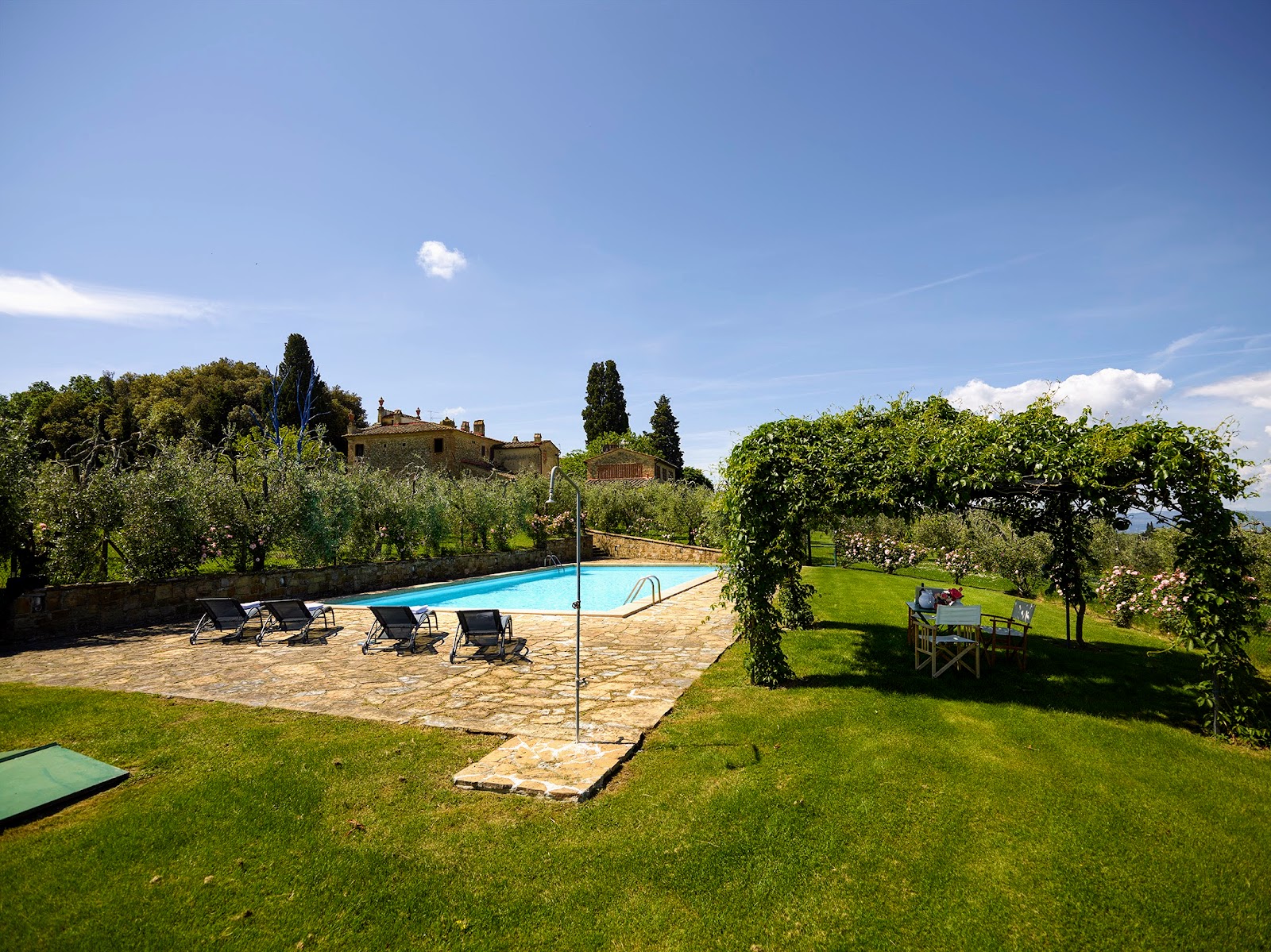 Villa Sernigi - foto 3