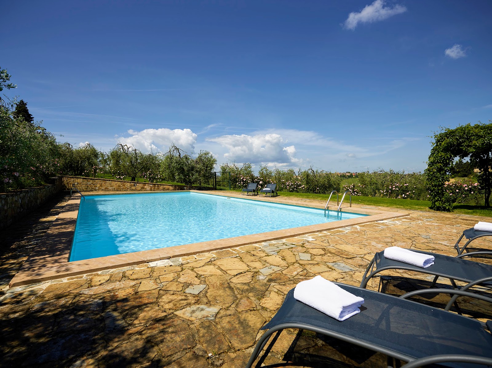 Villa Sernigi - foto 4