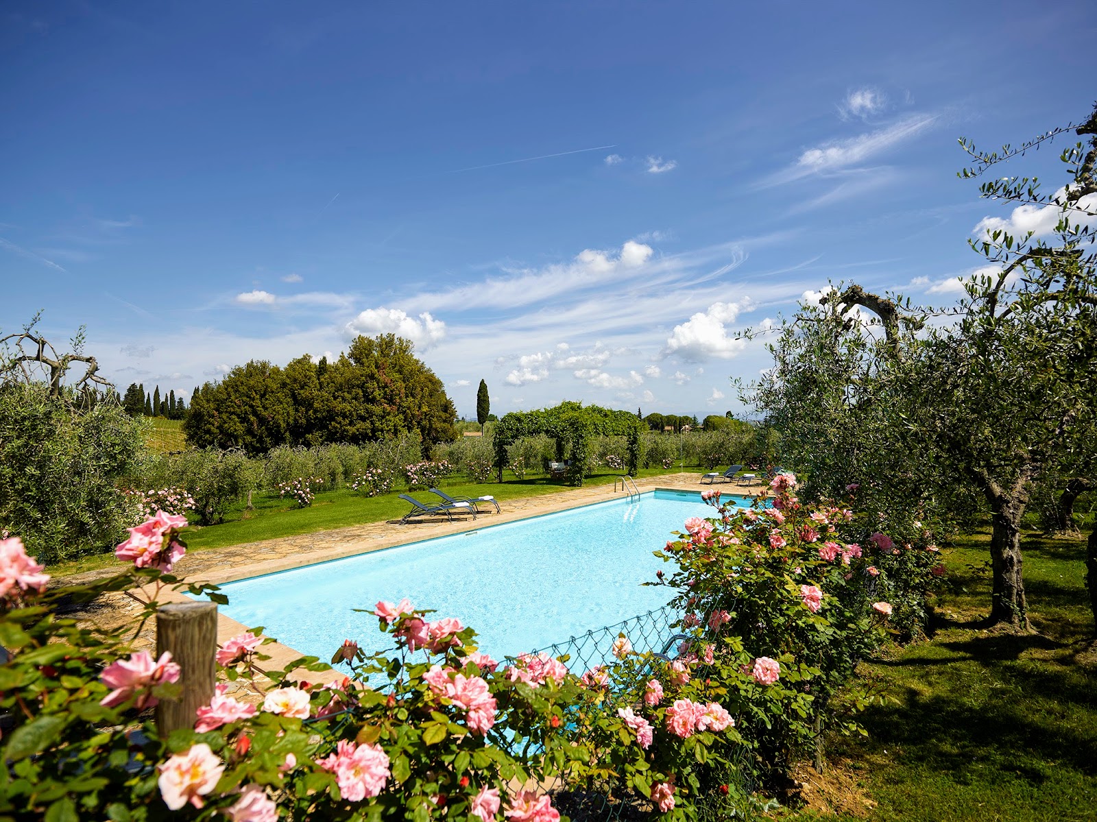 Villa Sernigi - foto 5