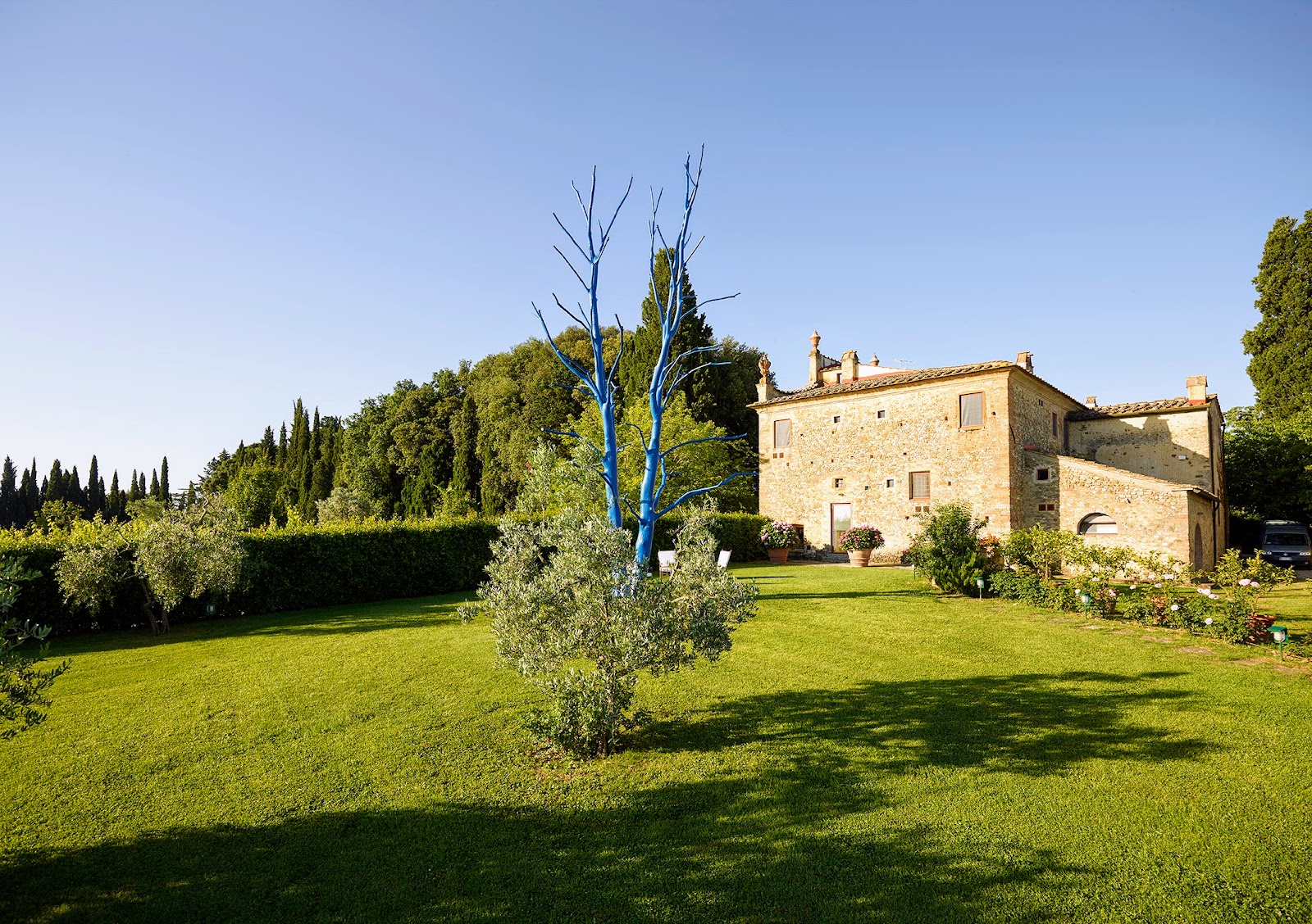 Villa Sernigi - foto 6