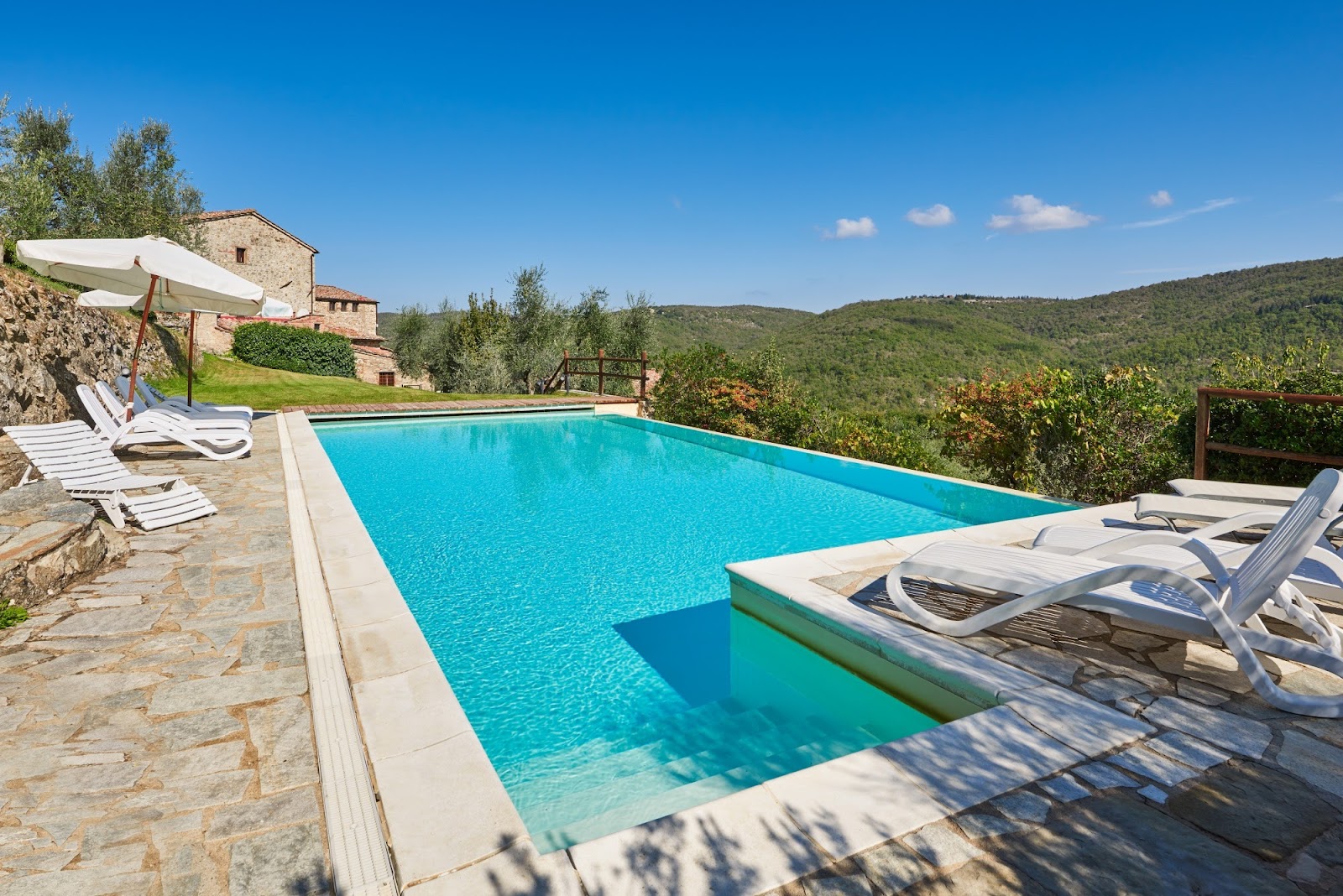 Villa Gualdo Alto - foto 2