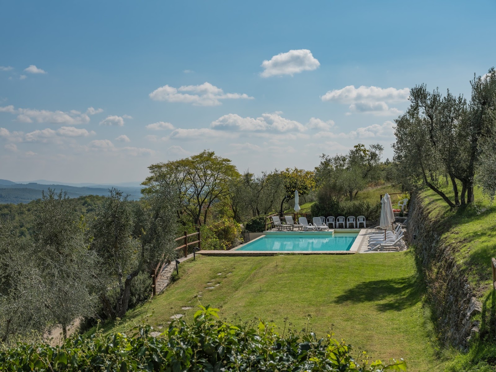 Villa Gualdo Alto - foto 4