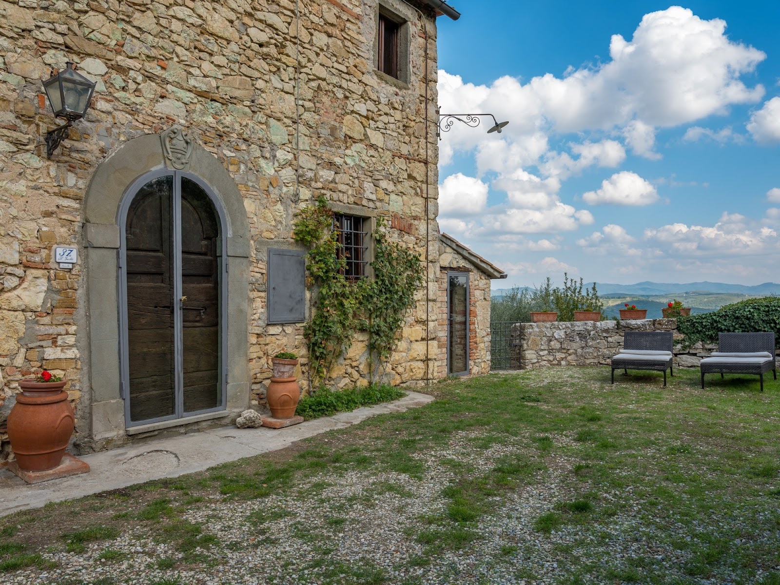 Villa Gualdo Alto - foto 6