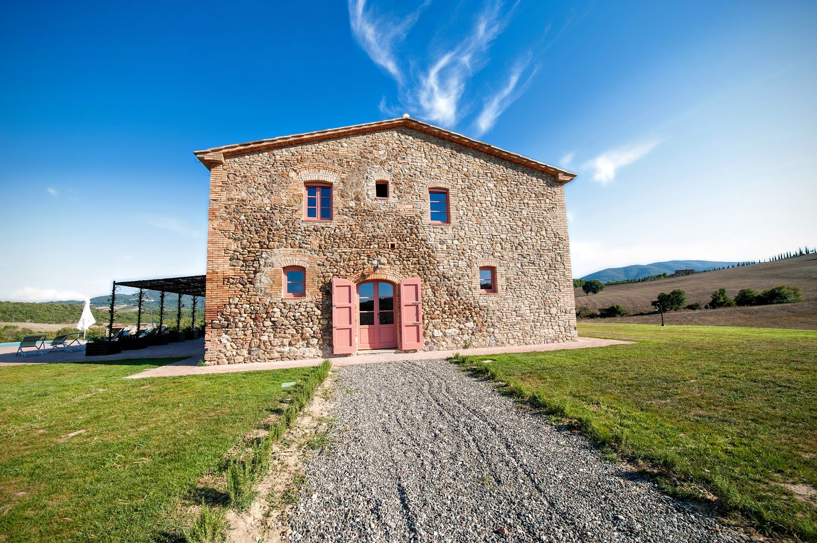Villa dei Gotti - foto 2