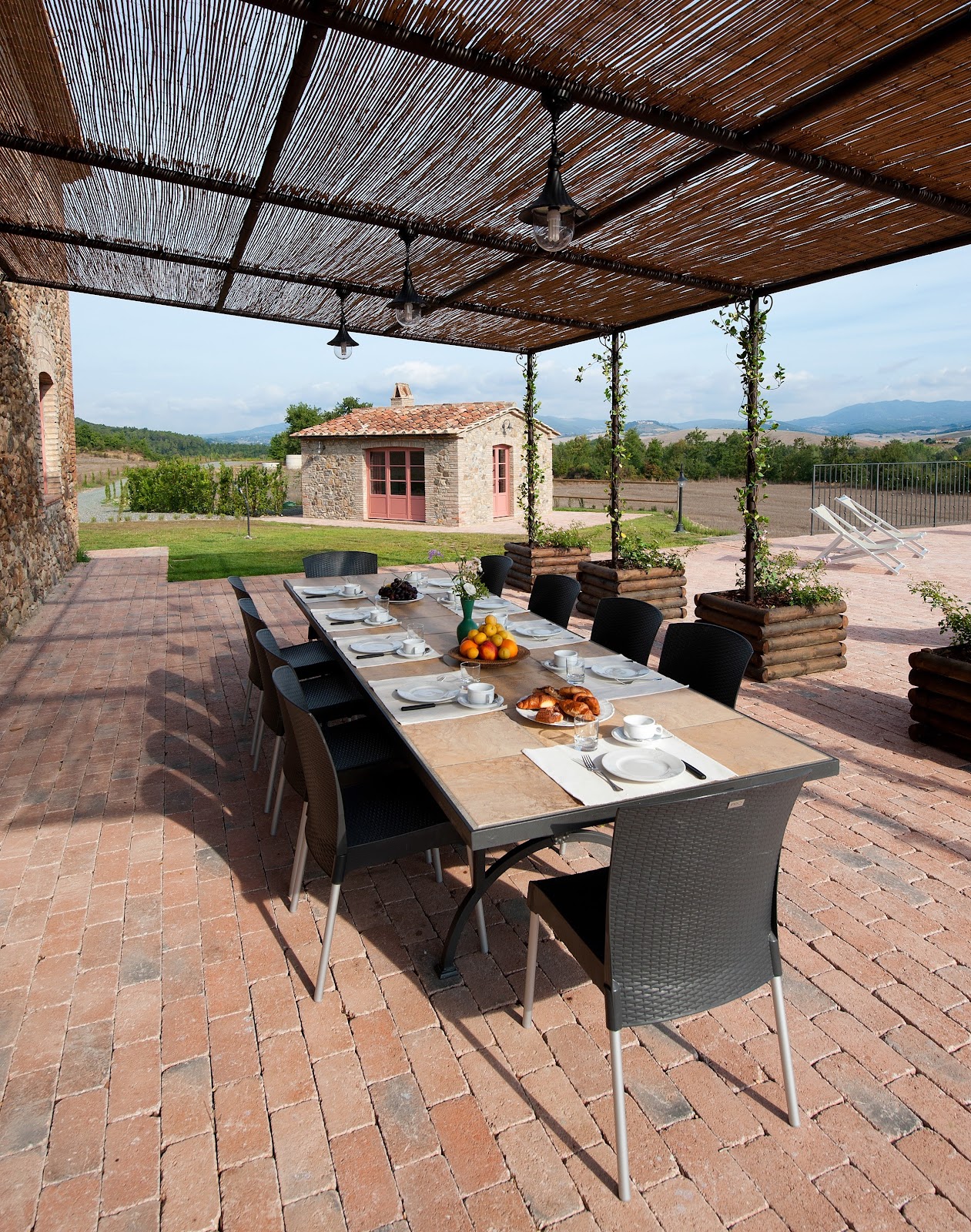 Villa dei Gotti - foto 4