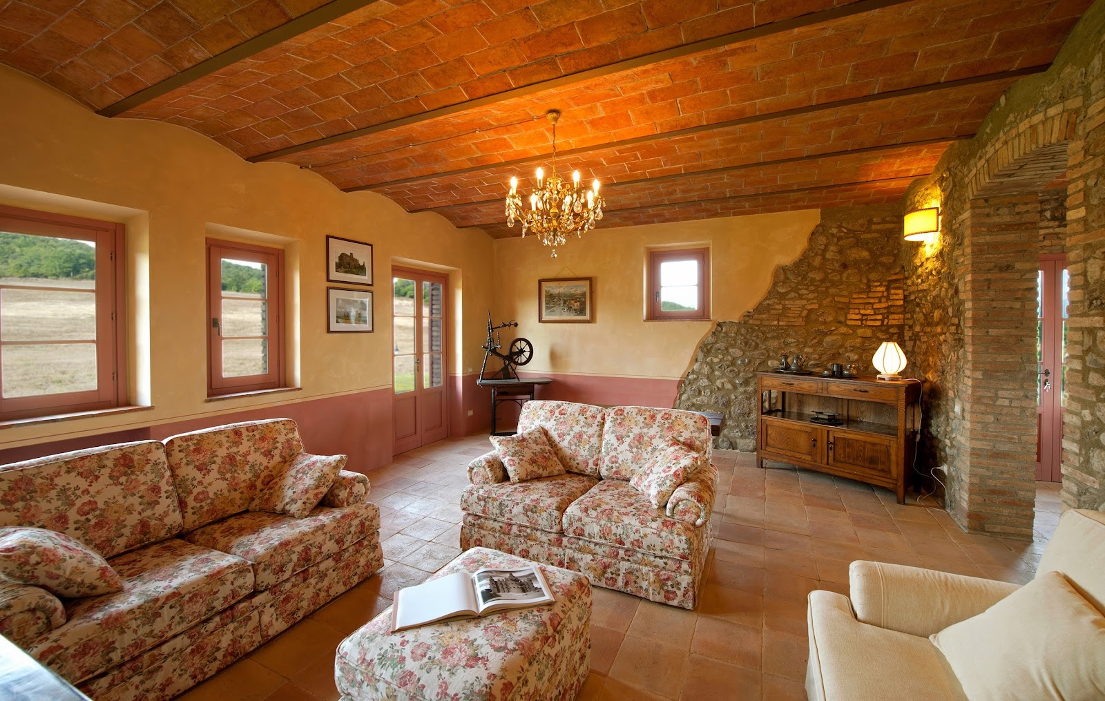Villa dei Gotti - foto 5