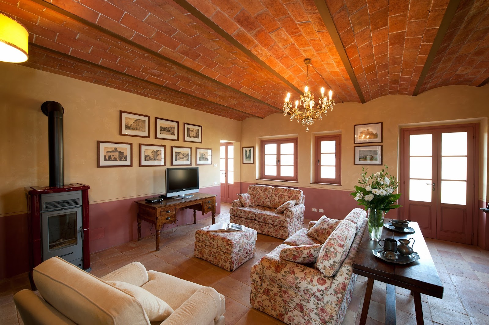 Villa dei Gotti - foto 6