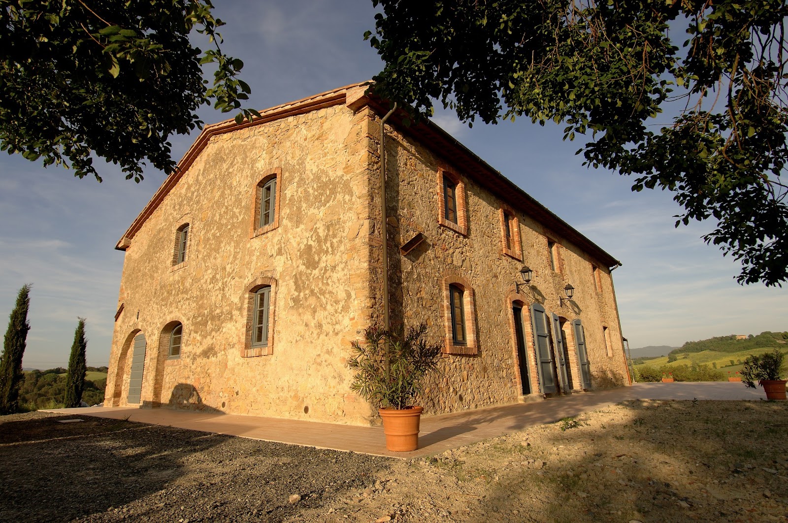 Villa Luisa - foto 2