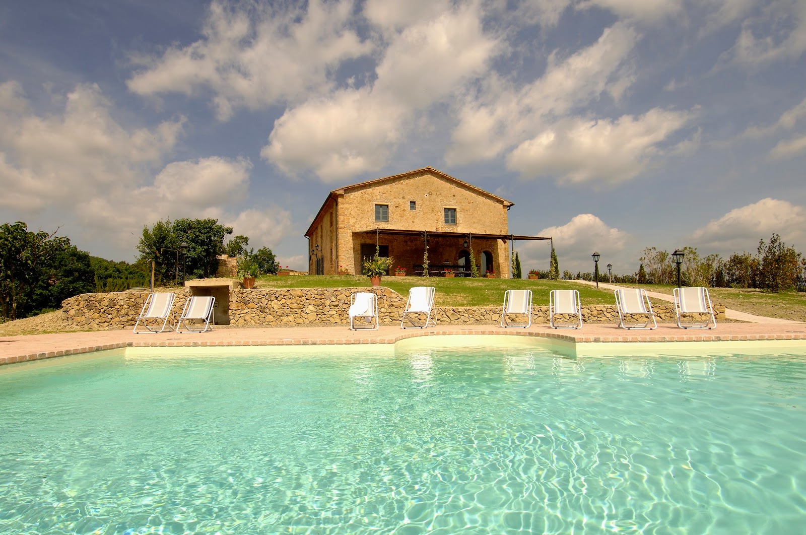 Villa Luisa - foto 3