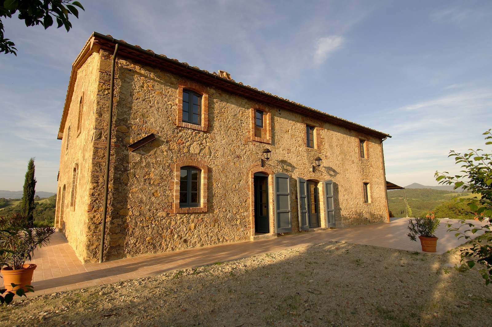 Villa Luisa - foto 4