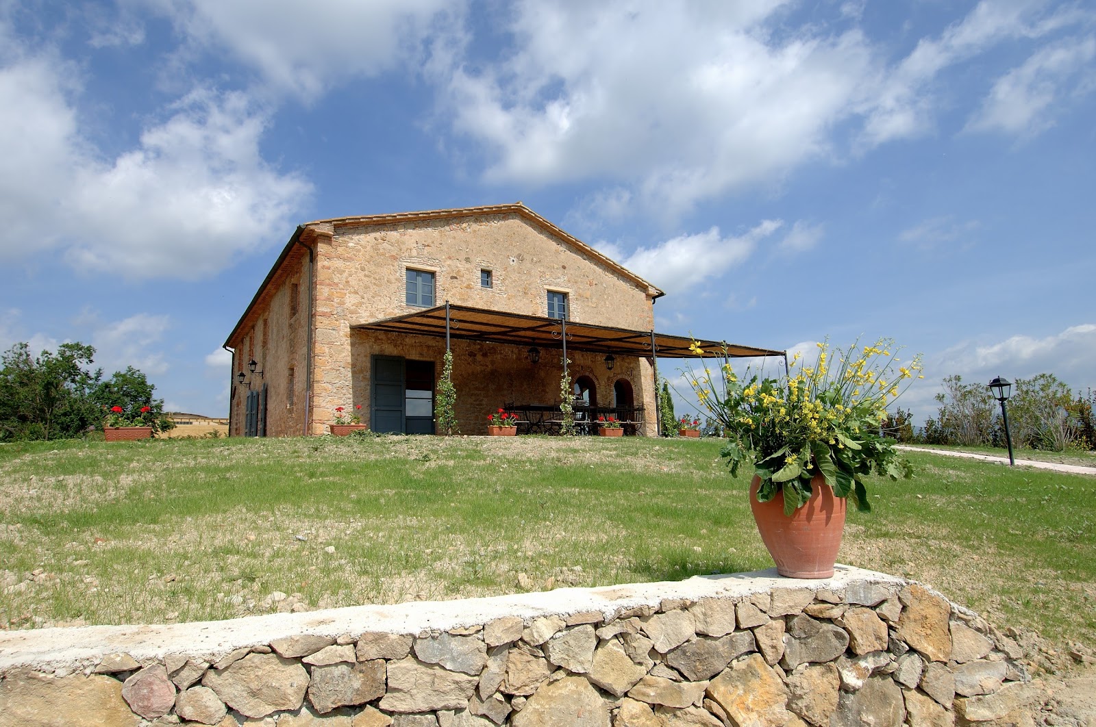 Villa Luisa - foto 6