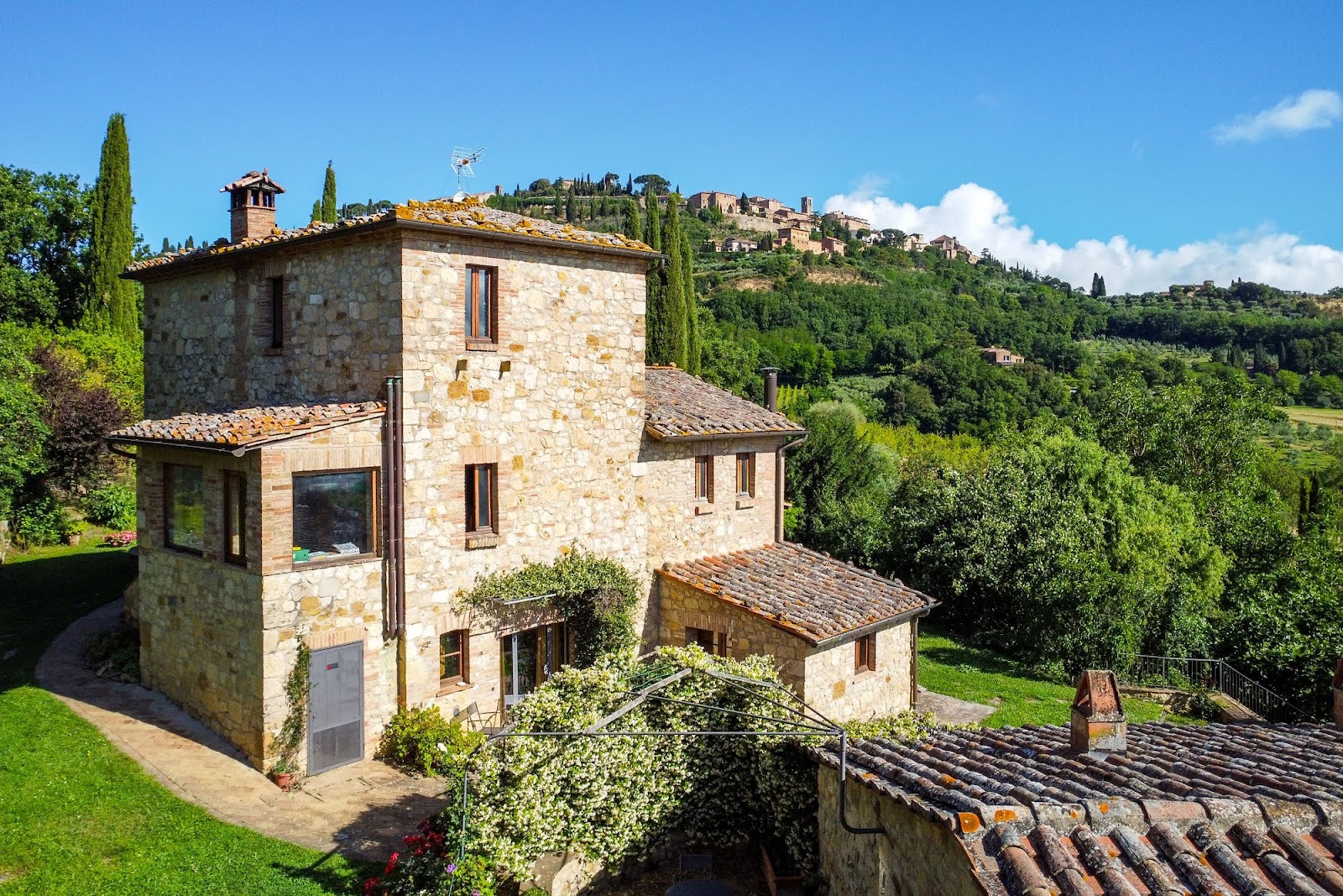 Villa d'Ardena - foto 2