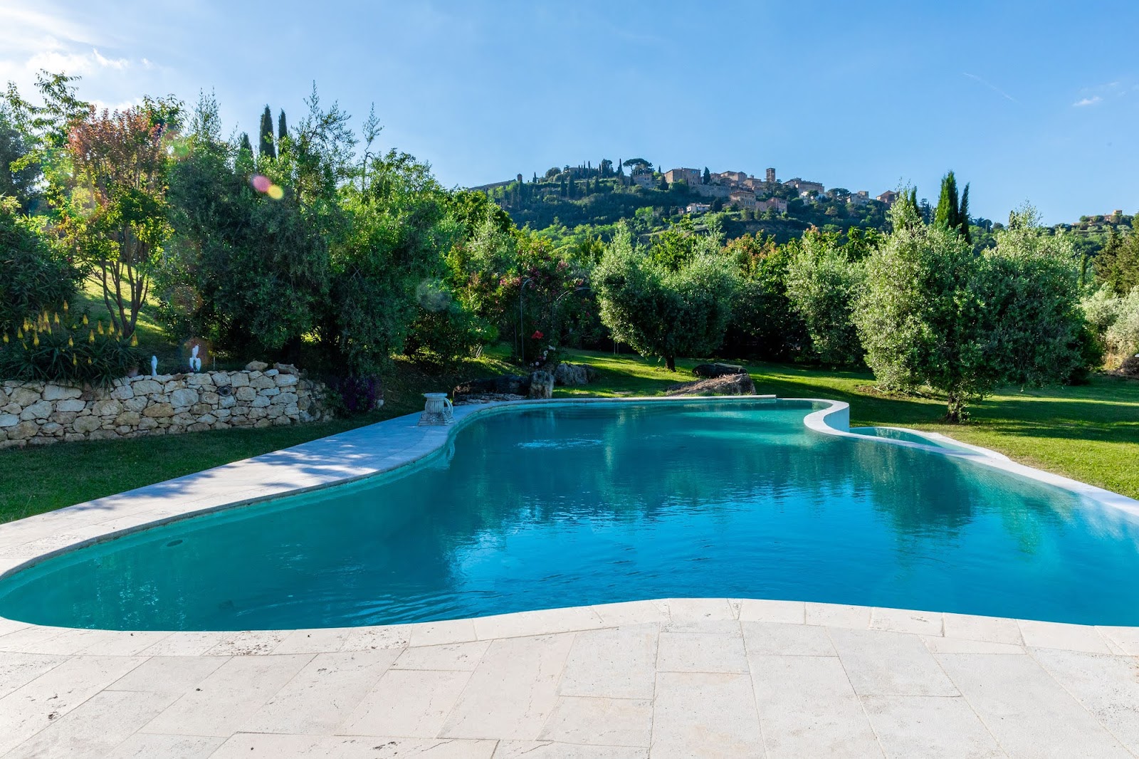 Villa d'Ardena - foto 3