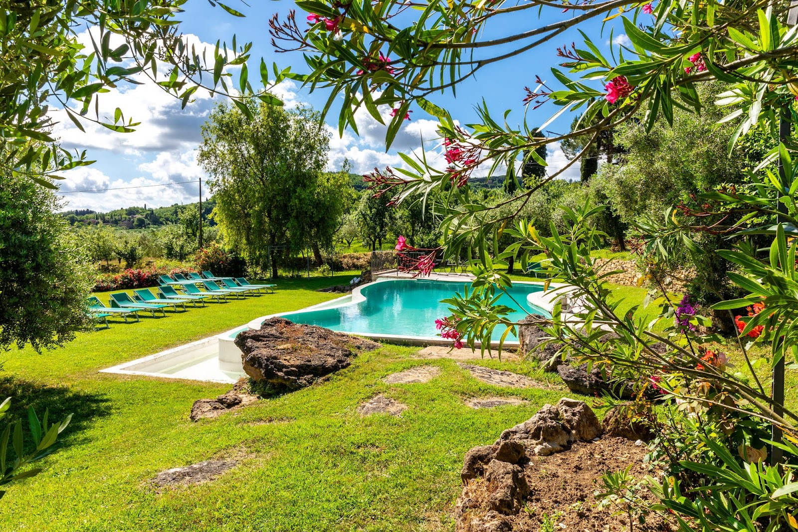 Villa d'Ardena - foto 4
