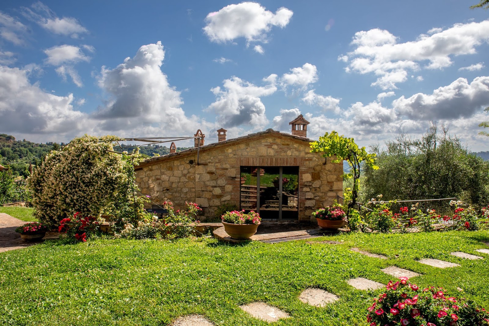 Villa d'Ardena - foto 5