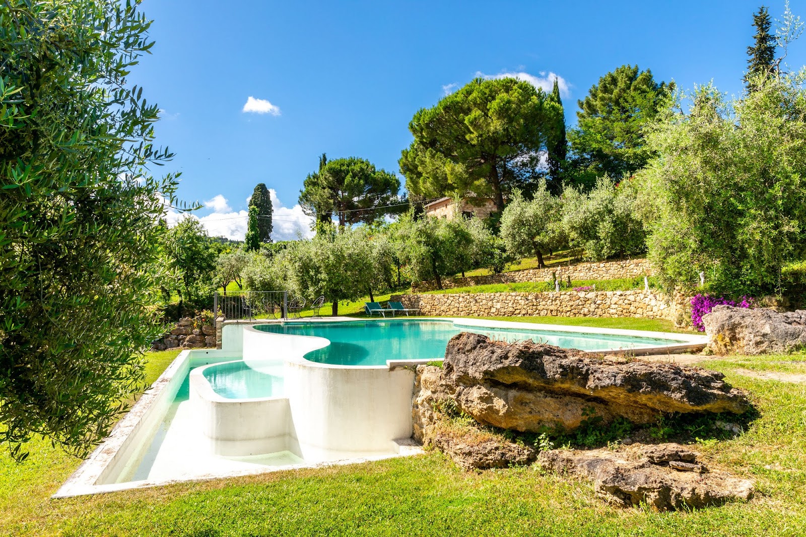 Villa d'Ardena - foto 6