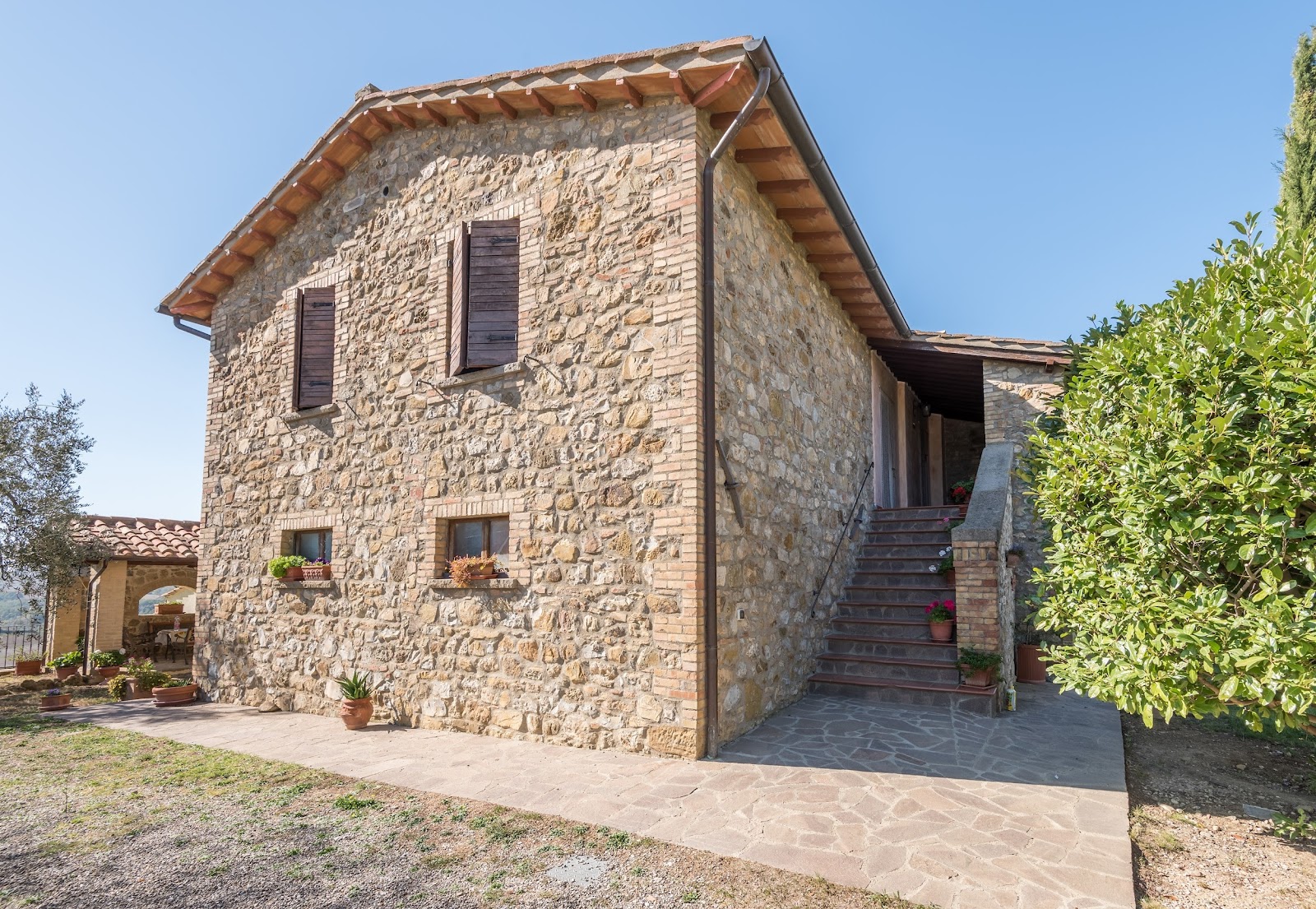 Villa Monte Nero - foto 2