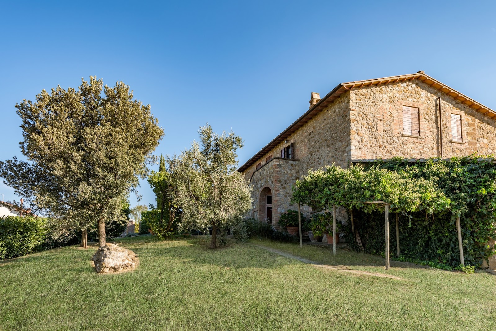 Villa Monte Nero - foto 4