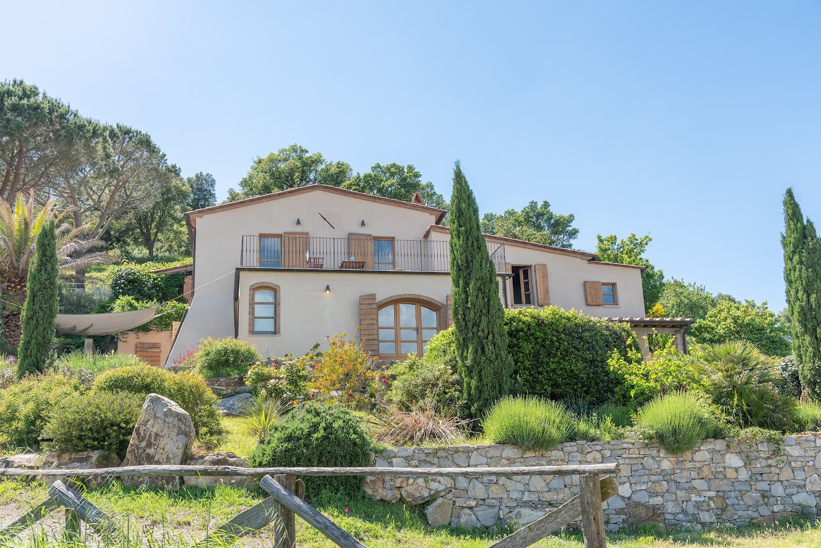 Villa Bernardi - foto 2