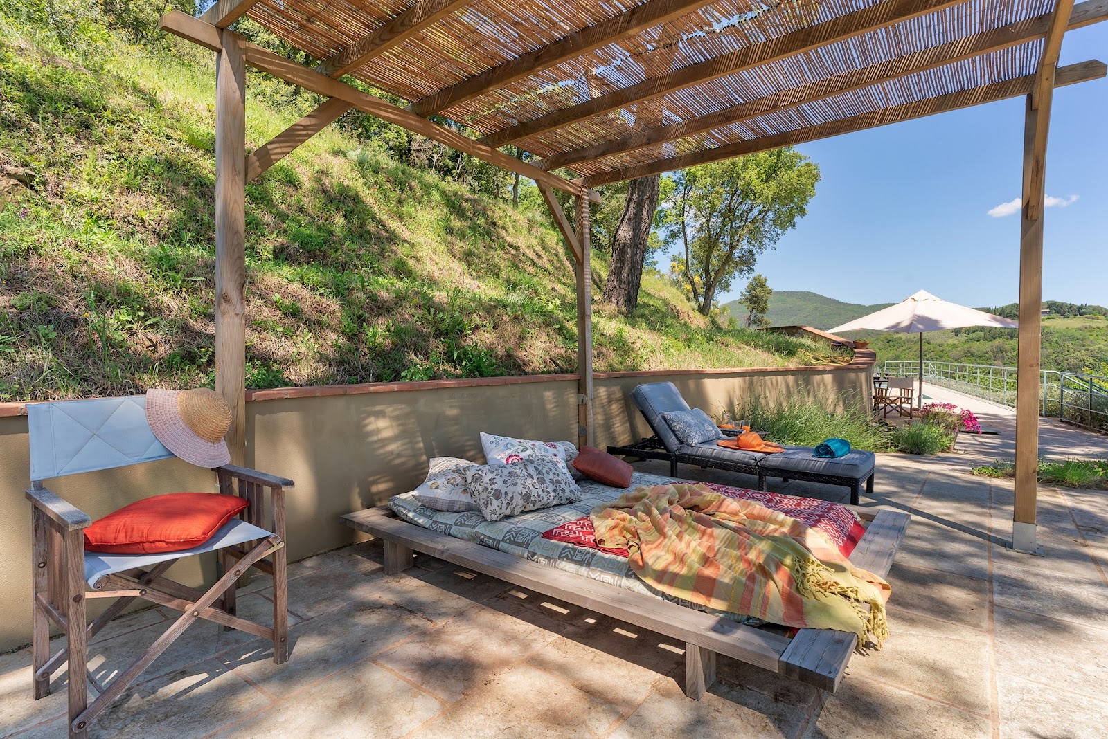 Villa Bernardi - foto 3