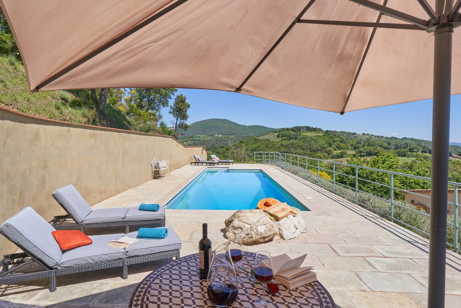 Villa Bernardi - foto 4