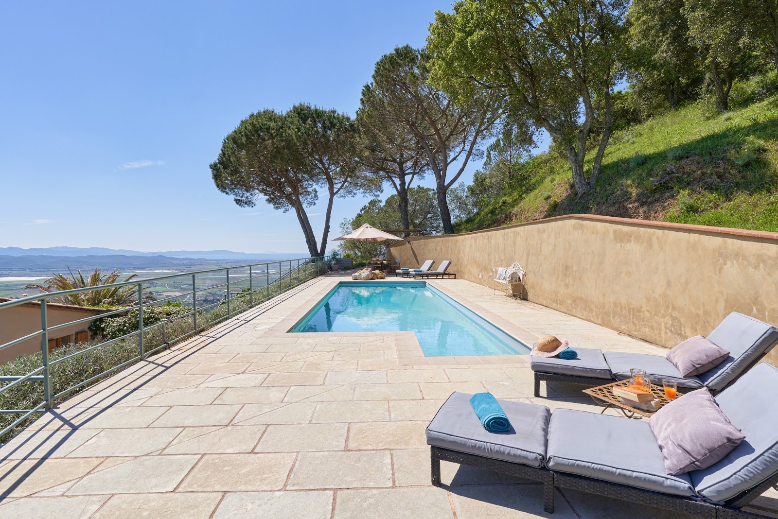 Villa Bernardi - foto 6